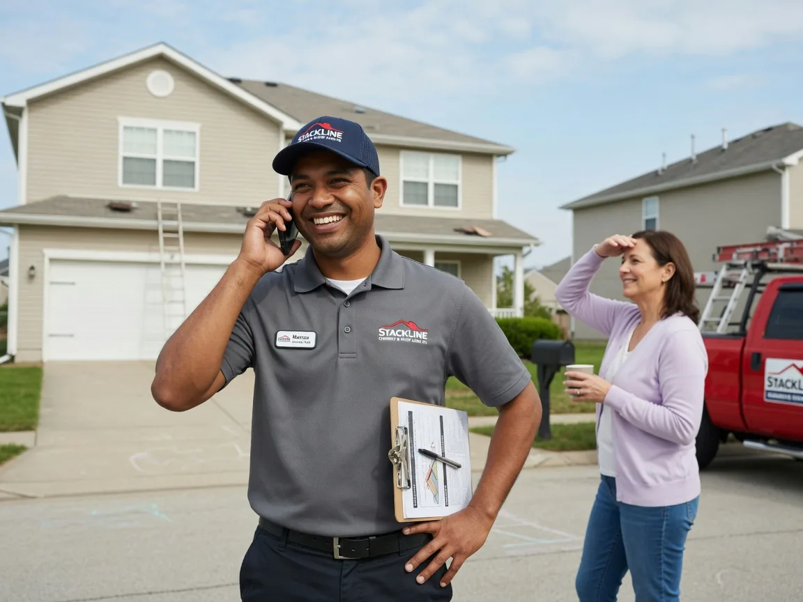 Chimney flashing repair Cambridge, IL FAQs
